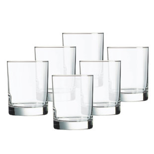 drinking glasses wayfair